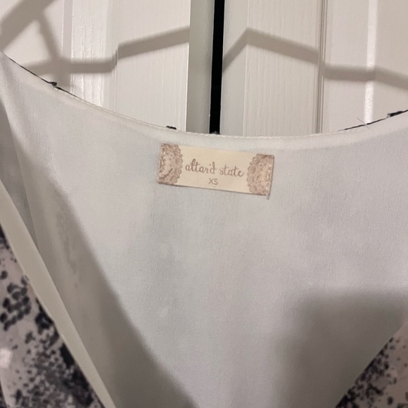 Brand new Altard State Dress - Picture 4 of 4